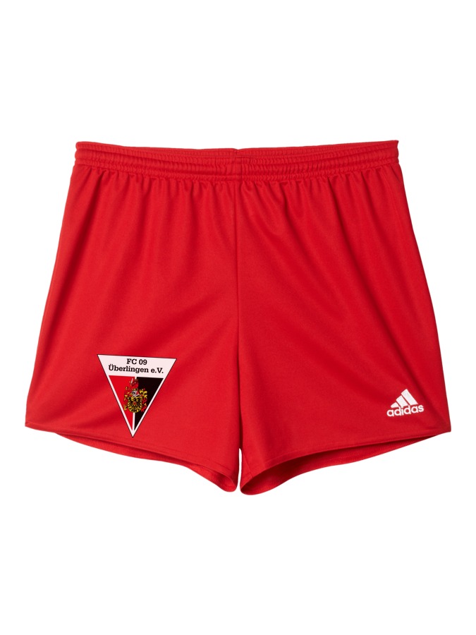 adidas Parma 16 Shorts Damen