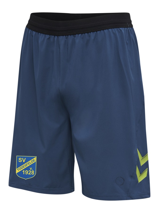 Hummel Lead Pro Training Shorts