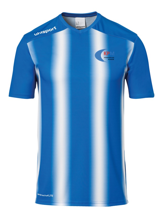 uhlsport Stripe 2.0 Trikot Kurzarm