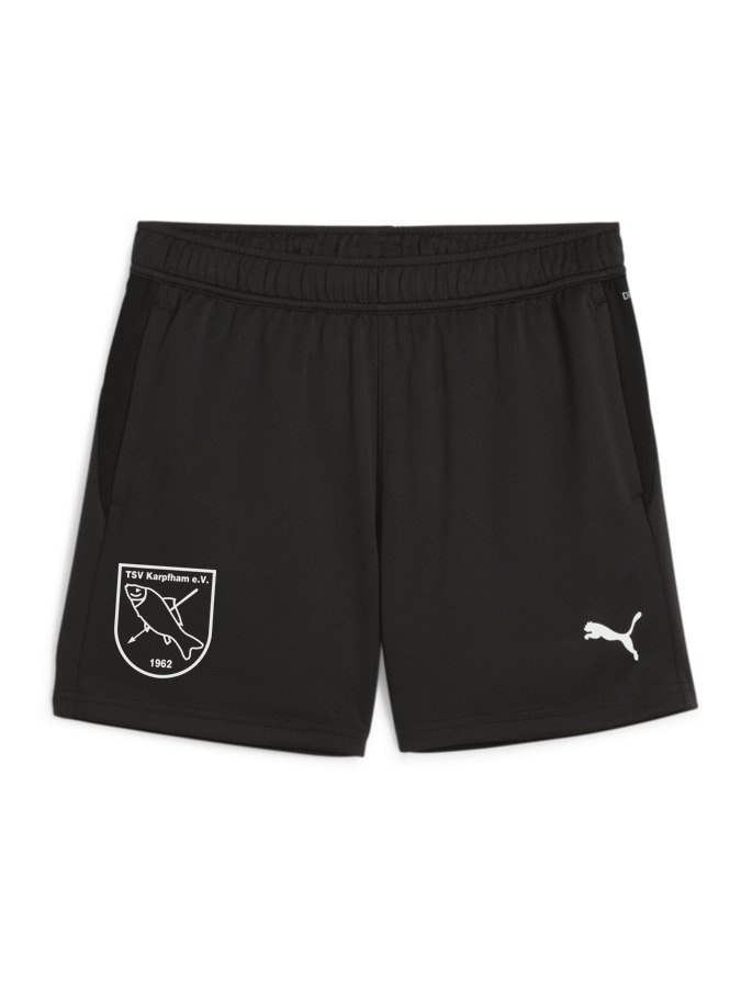 PUMA teamGOAL Training Short Damen