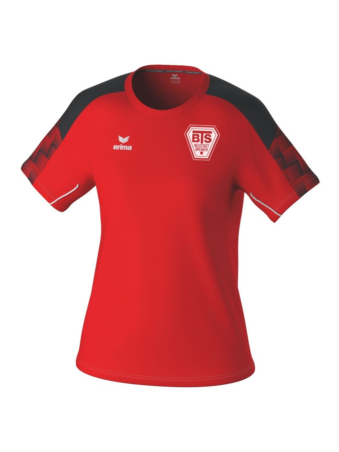 Erima Evo Star T-Shirt Damen