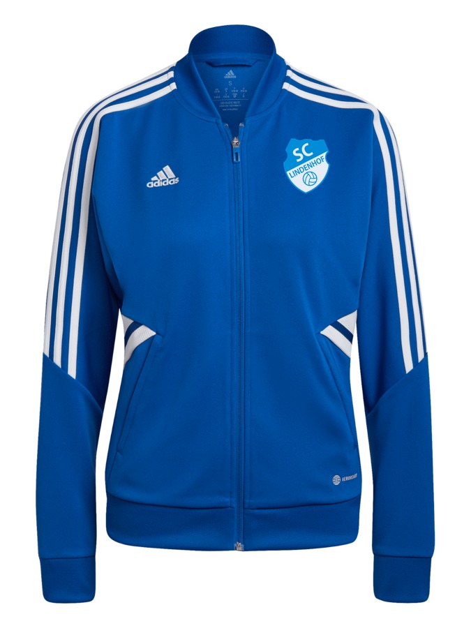 adidas Condivo 22 Trainingsjacke Damen