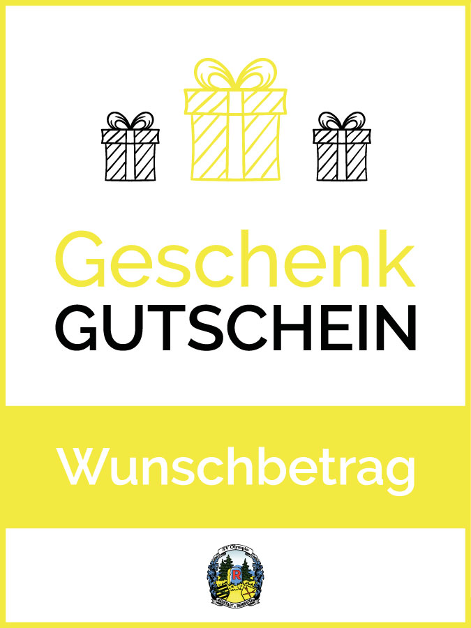 Gutschein zum Ausdrucken