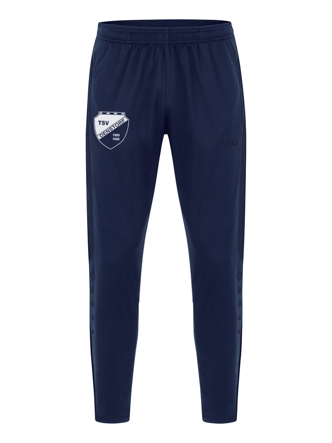 Jako Polyesterhose Power