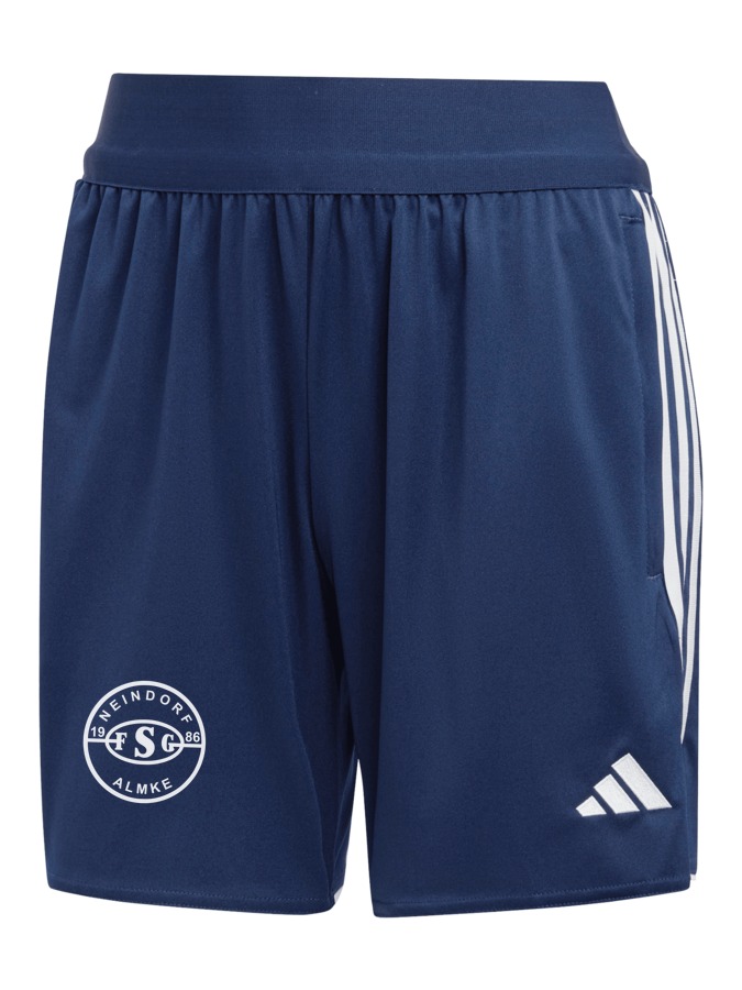 adidas Tiro 23 League Trainingsshorts Damen