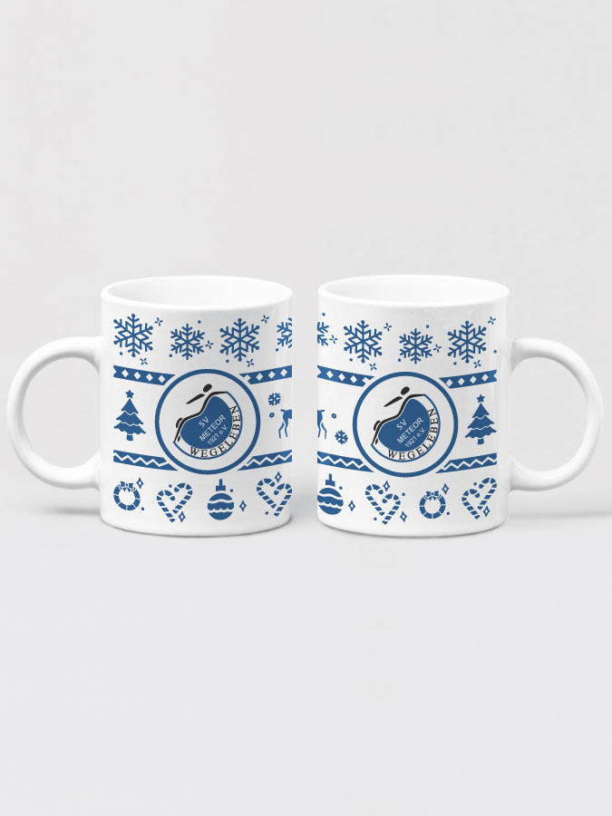 Tasse Christmas