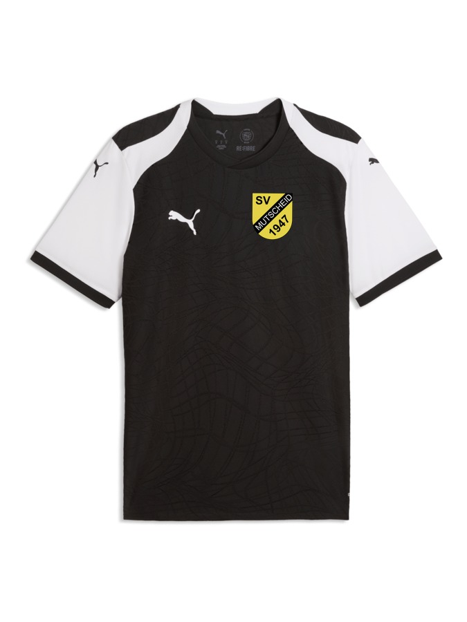 PUMA teamFINAL26 Knit Trikot