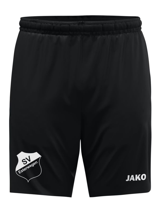 Jako Freizeitshort Dynamic