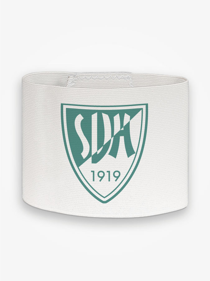 Armbinde Logo