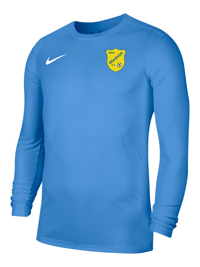 Nike Park VII Langarm Trainingsoberteil Kinder