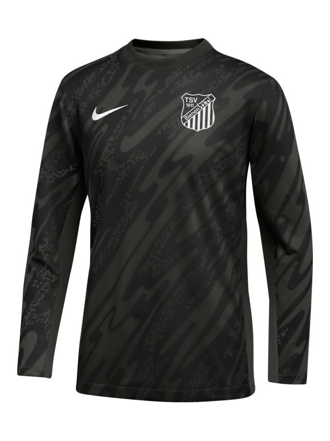 Nike Gardien V Torwart Trikot Langarm Kinder