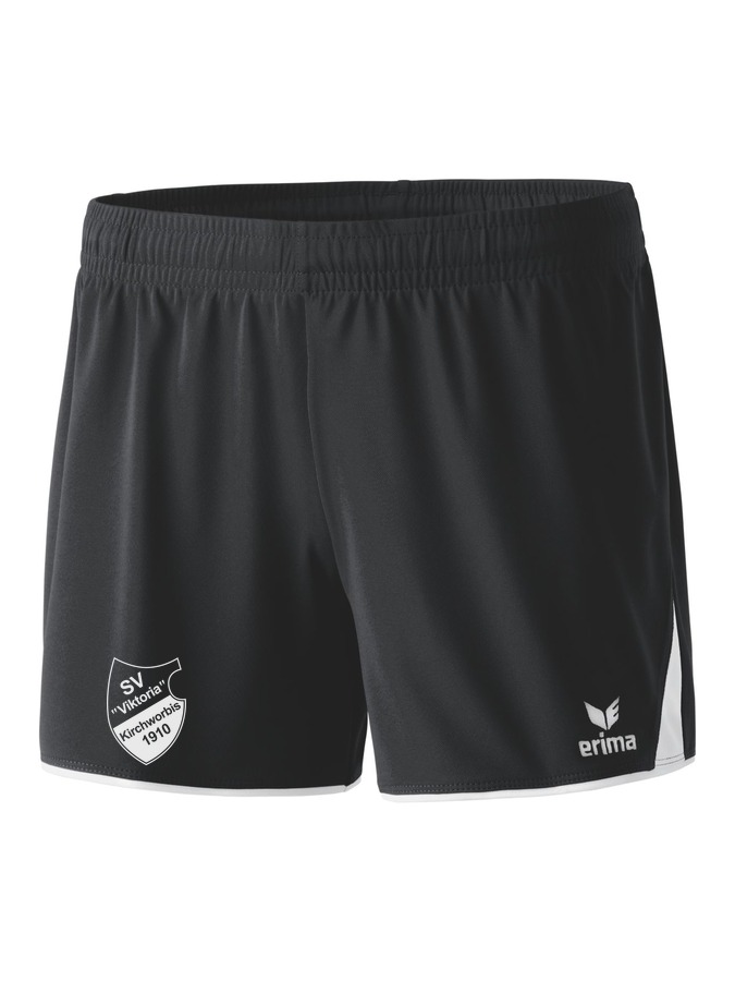 Erima Classic 5-C Shorts Damen