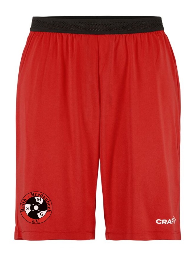Craft Progress 2.0 Shorts