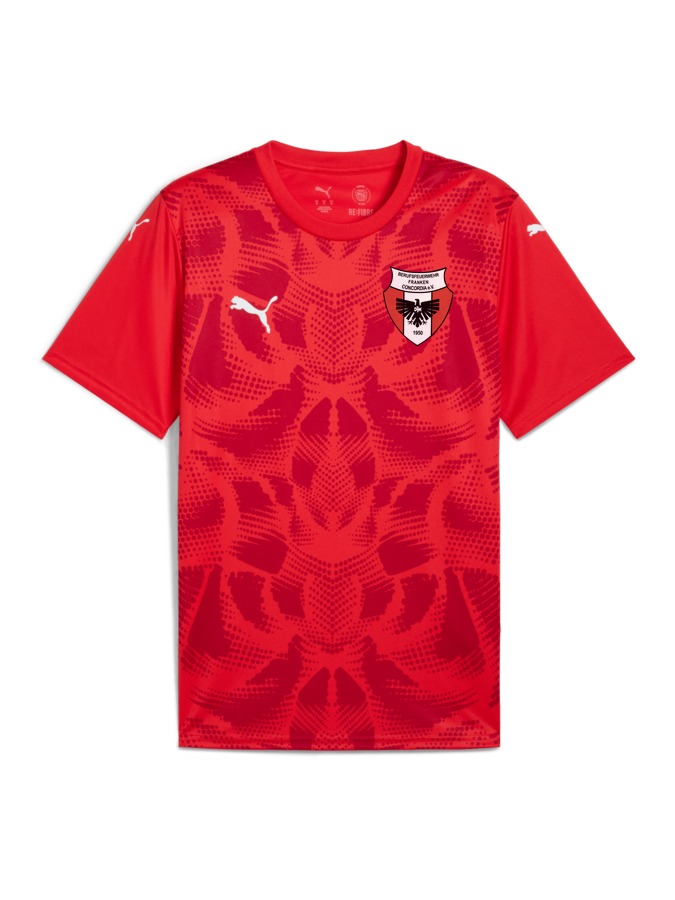 PUMA teamULTIMATE Trikot