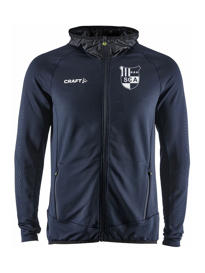 Craft Extend Trainingsjacke