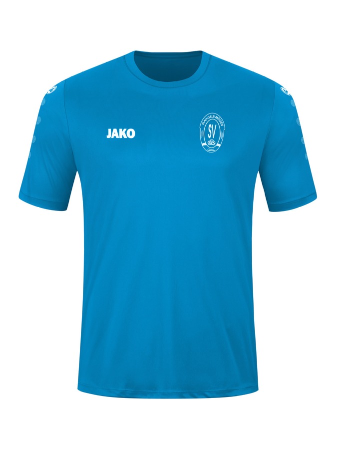 Jako Trikot Team Kurzarm