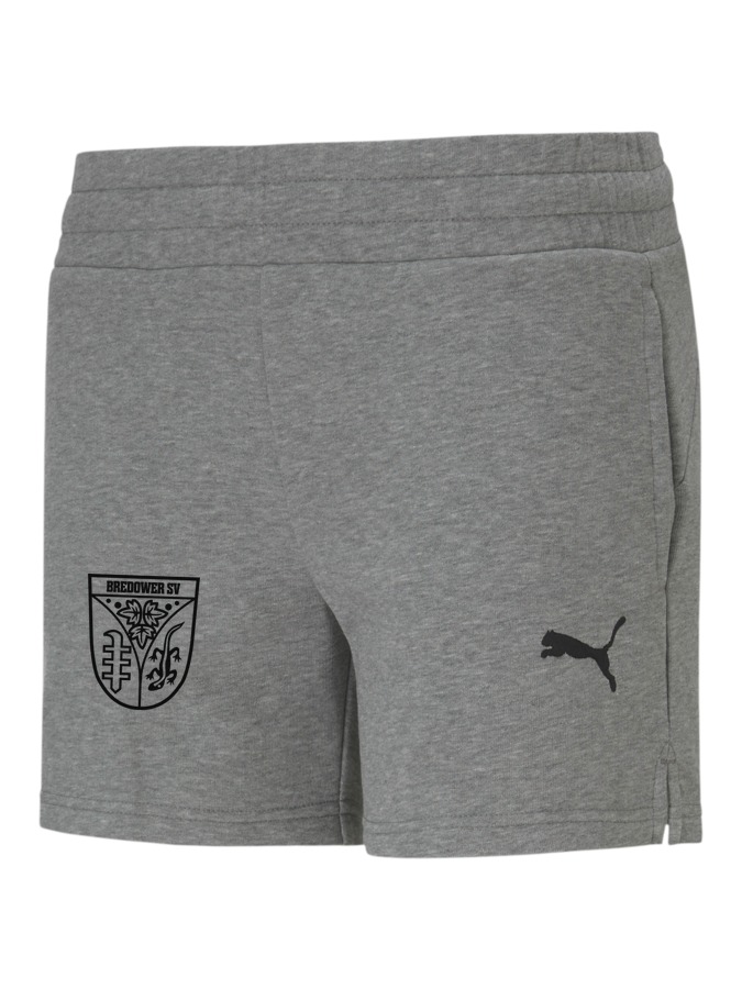 PUMA teamGOAL 23 Casuals Shorts Damen