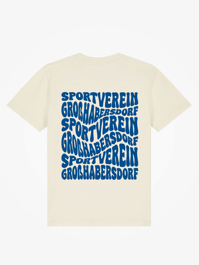 Shirt Wavy Kids