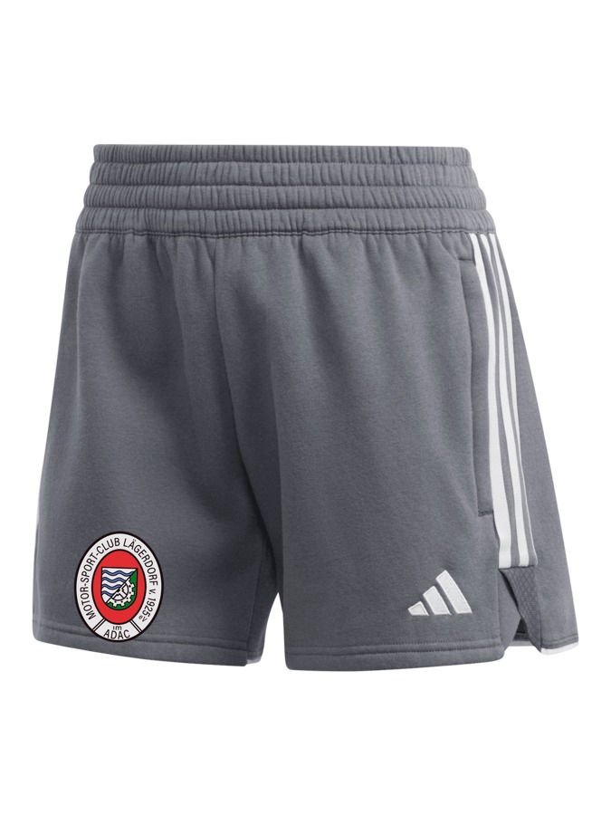 adidas Tiro 23 League Sweatshorts Damen