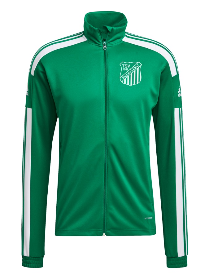adidas Squadra 21 Trainingsjacke