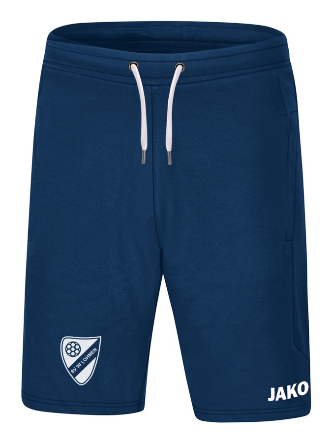 Jako Short Base