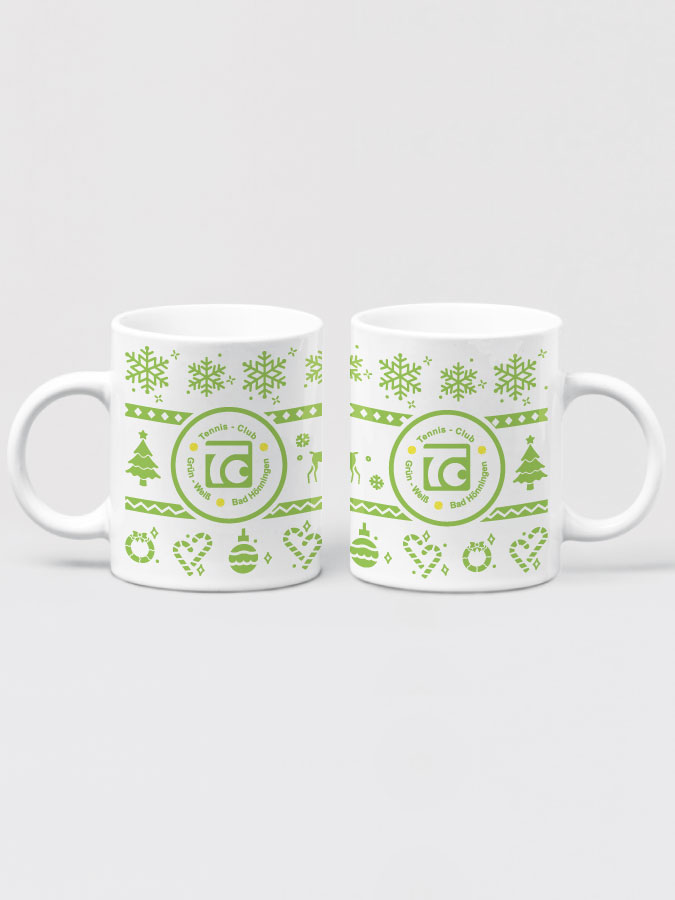 Tasse Christmas