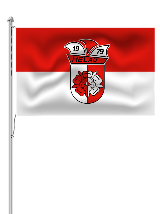 Hissfahne Logo
