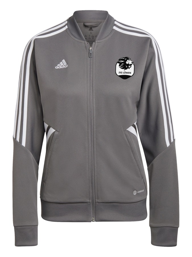 adidas Condivo 22 Trainingsjacke Damen