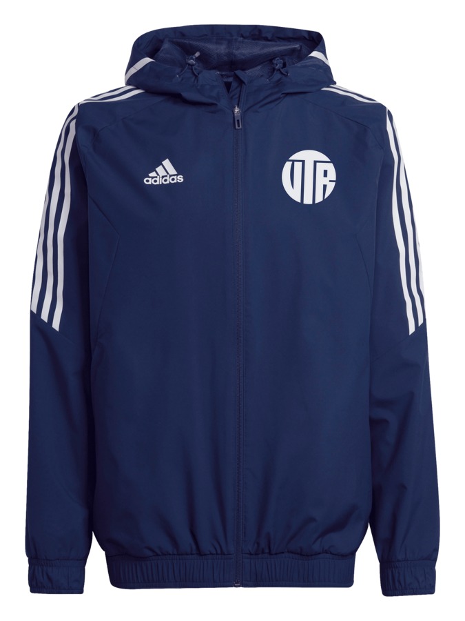 adidas Condivo 22 Allwetterjacke