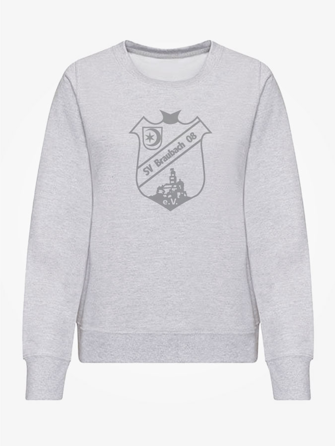 Sweater All Grey Unisex