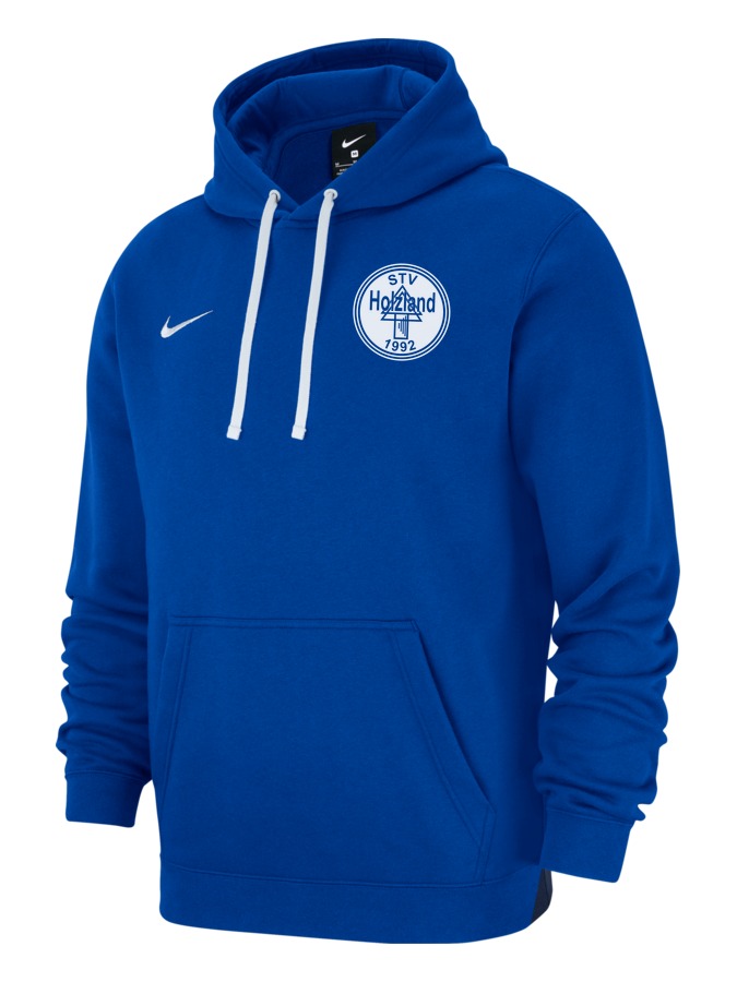 Nike Fleece Hoodie