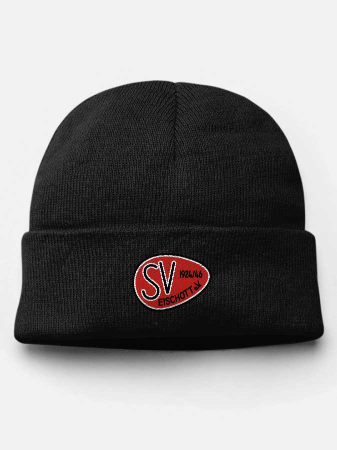 Beanie Sticklogo