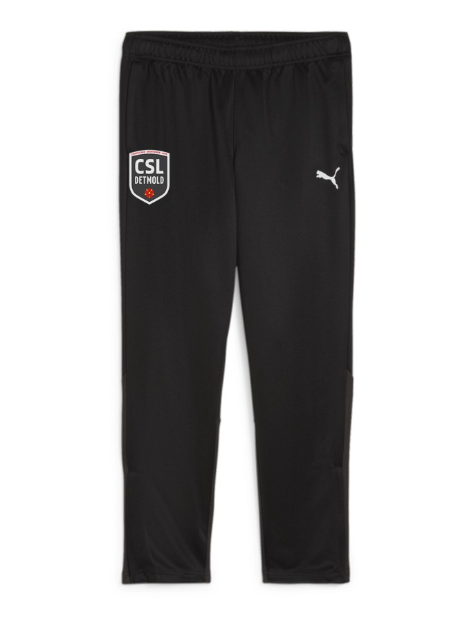 PUMA teamGOAL Trainingshose Damen