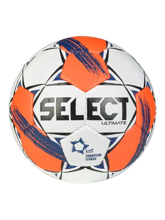 Select Ultimate EHF European League