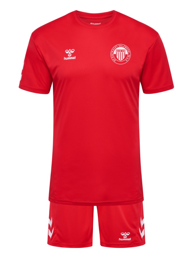 Hummel Logo Set