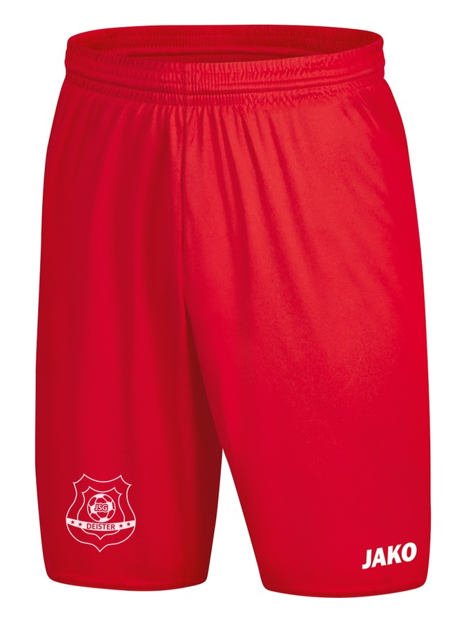 Jako Sporthose Manchester 2.0 ohne Innenslip