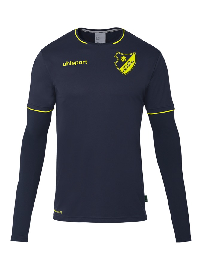 uhlsport Save Torwart Shirt
