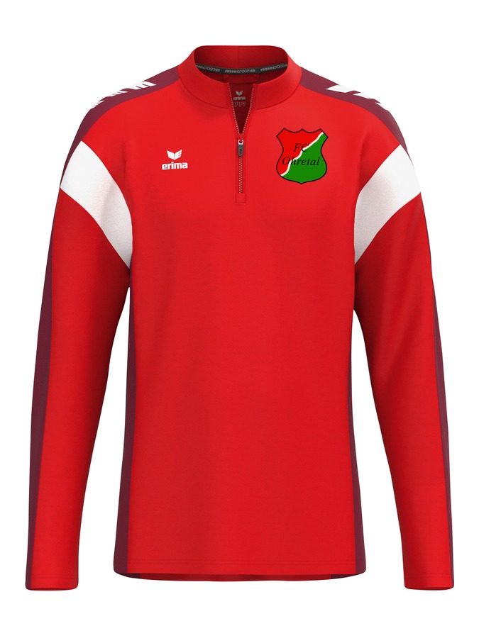 Erima Celebrate 125 Training Top