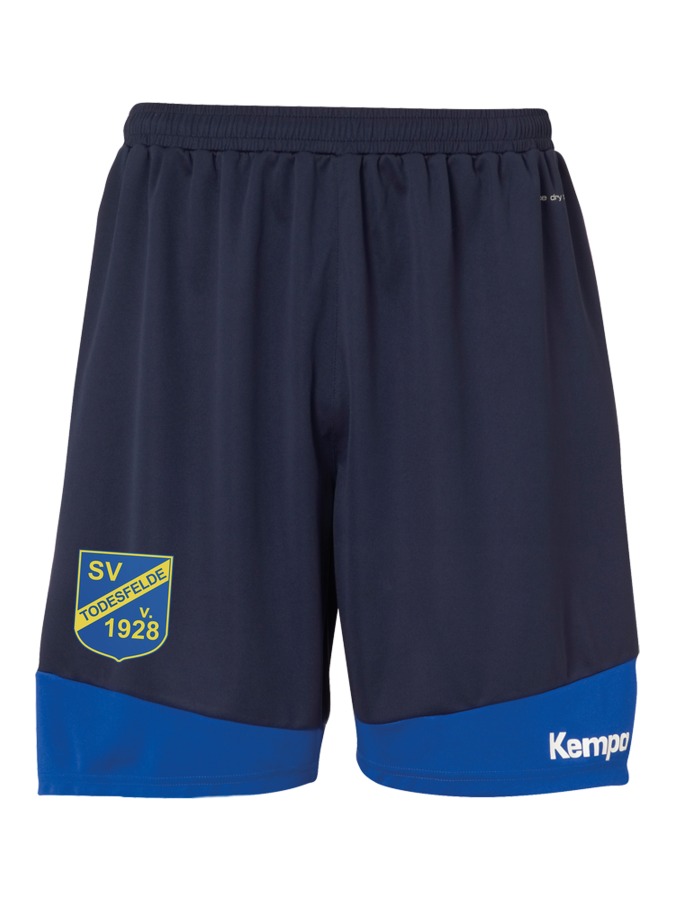 Kempa Emotion 2.0 Shorts