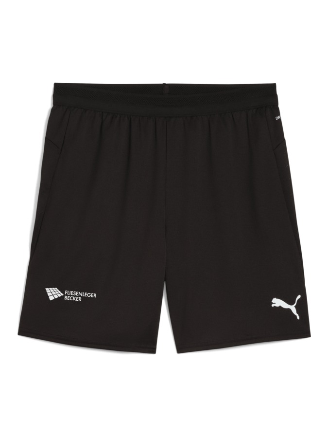 PUMA teamCUP Shorts