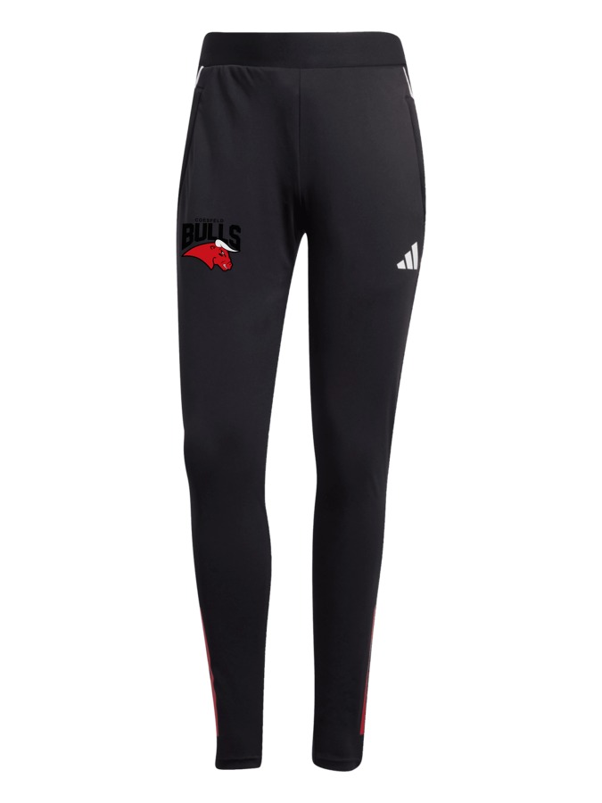 adidas Tiro 25 Competition Trainingshose Damen