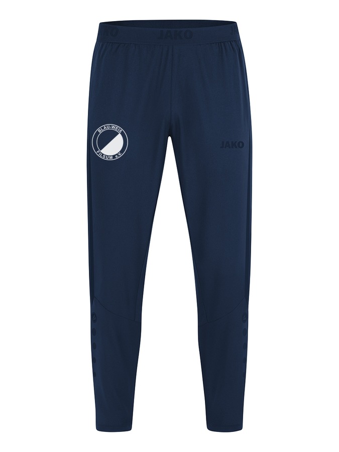 Jako Freizeithose Power