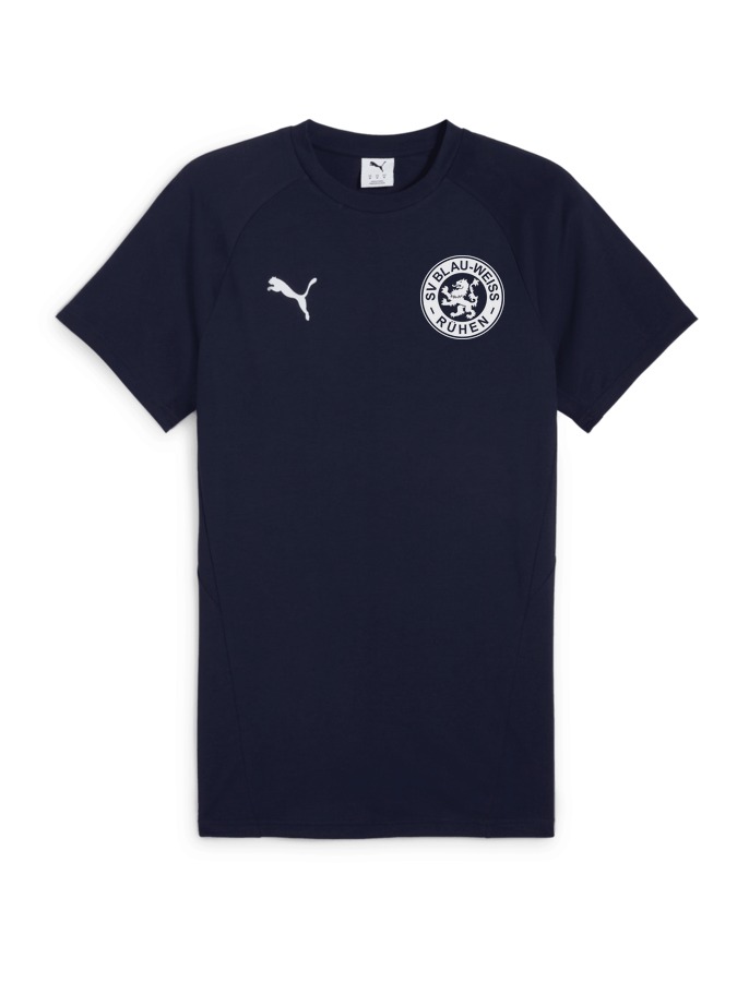 PUMA teamEVOSTRIPE T-Shirt