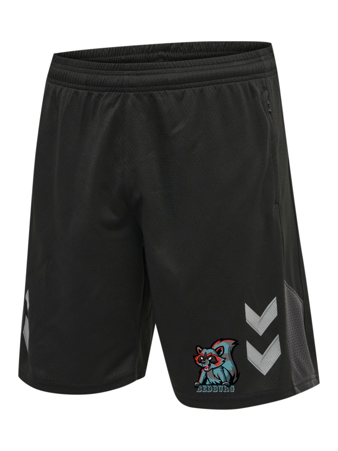 Hummel Lead Trainer Shorts