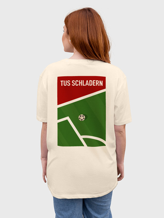 Oversized Shirt Pitch Unisex