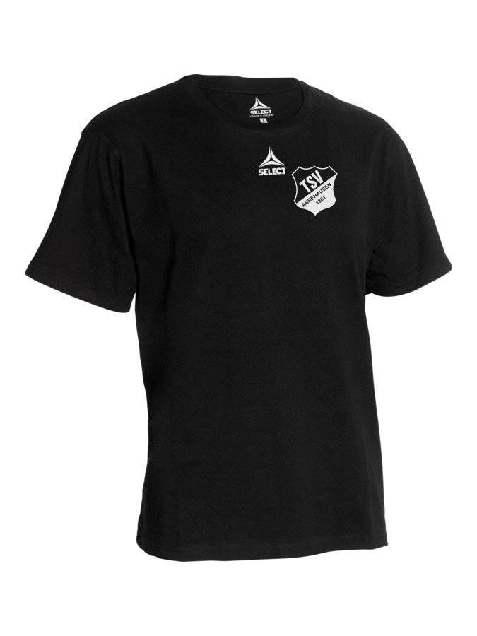 Select T-Shirt Basic