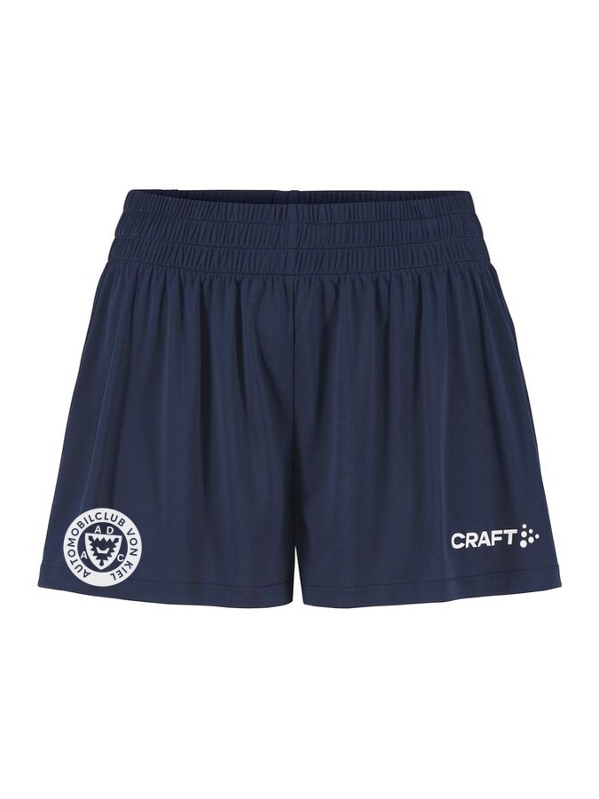 Craft Ability Jersey Shorts Damen