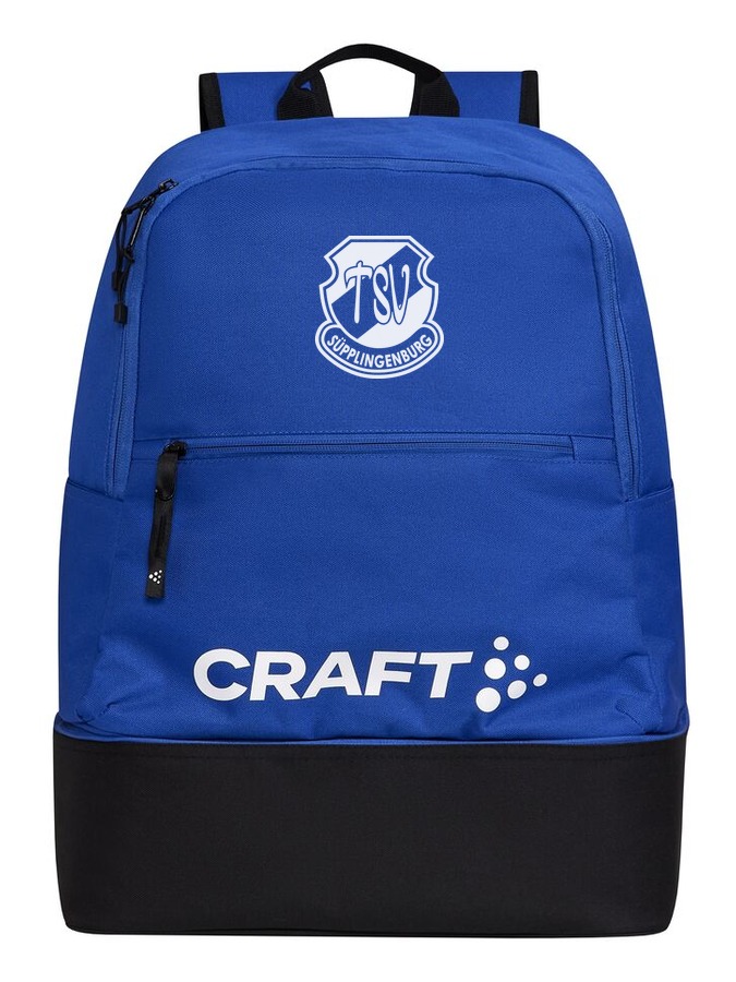 Craft Ability Shoe Rucksack (26L)