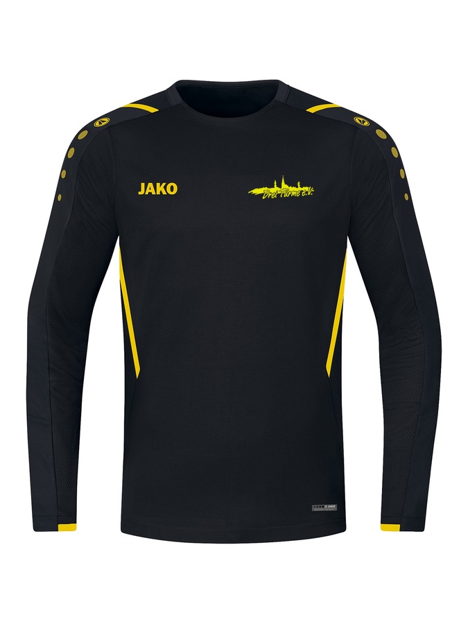 Jako Sweat Challenge