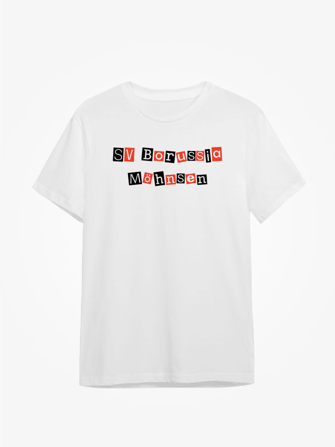 Shirt Letter Kids